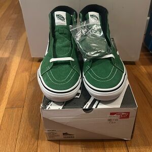 VANS skate sk8-Hi
